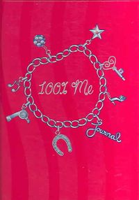 Produktbild: 100% Me Journal with Book(s)