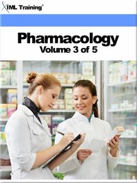Produktbild: Pharmacology Volume 3