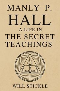 Produktbild: Manly P. Hall
