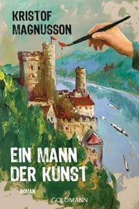 Produktbild: Ein Mann der Kunst