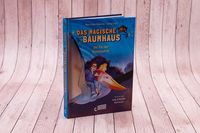 Das magische Baumhaus (Comic-Buchreihe, Band 1) - Im Tal der Dinosaurier