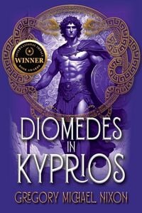 Produktbild: Diomedes in Kyprios