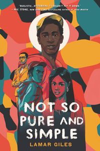 Produktbild: Not So Pure and Simple