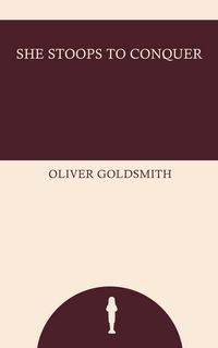 Produktbild: She Stoops to Conquer