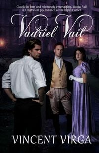 Produktbild: Vadriel Vail