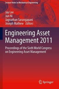 Produktbild: Engineering Asset Management 2011