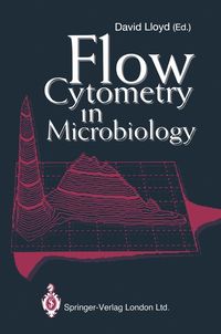 Produktbild: Flow Cytometry in Microbiology
