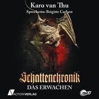 Produktbild: Schattenchronik
