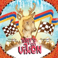 Produktbild: That's So Vixen