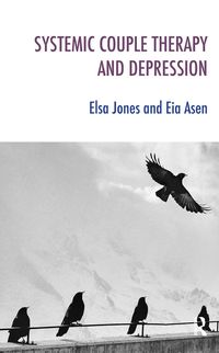 Produktbild: Systemic Couple Therapy and Depression