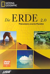 Bild vom Artikel Die Erde 2.0 - National Geographic (DVD-ROM) vom Autor 