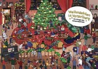 Produktbild: Weihnachten in Vorarlberg. Ein klingender Adventkalender