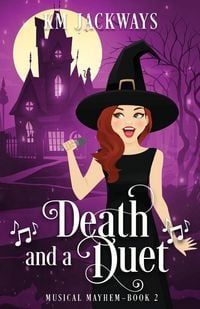 Produktbild: Death and a Duet
