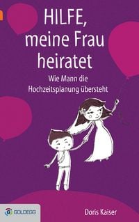 Produktbild: Hilfe, meine Frau heiratet