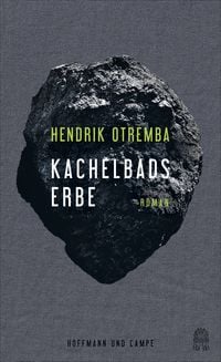 Produktbild: Kachelbads Erbe
