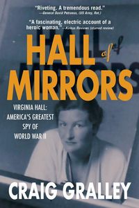 Produktbild: Hall of Mirrors