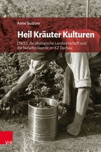Produktbild: Heil Kr&auml;uter Kulturen