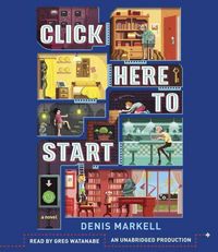 Produktbild: CLICK HERE TO START         7D