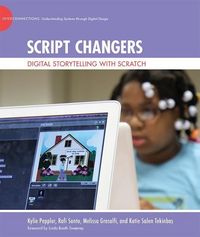Produktbild: Script Changers