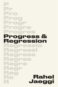 Produktbild: Progress and Regression