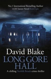 Produktbild: Long Gore Hall