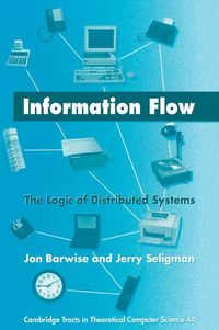 Produktbild: Information Flow