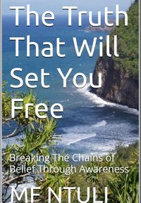 Produktbild: The Truth That Will Set You Free