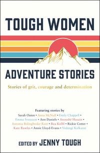 Produktbild: Tough Women Adventure Stories