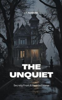 Produktbild: The Unquiet