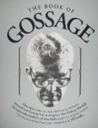 Produktbild: The Book of Gossage