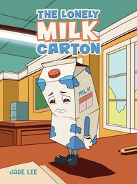 Produktbild: Lonely Milk Carton