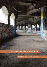 Produktbild: The Rochester Subway