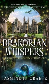 Produktbild: Drakorian Whispers