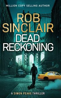Produktbild: Dead Reckoning