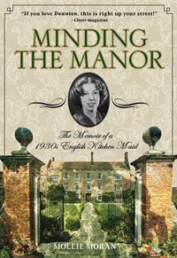 Produktbild: Minding the Manor