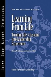 Produktbild: Learning from Life