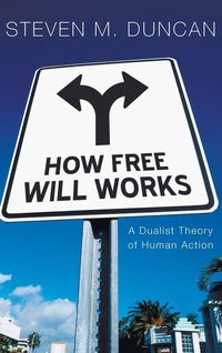 Produktbild: How Free Will Works