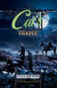 Produktbild: Golding, J: Cat's Cradle