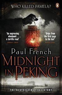 Produktbild: Midnight in Peking
