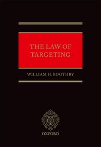 Produktbild: The Law of Targeting