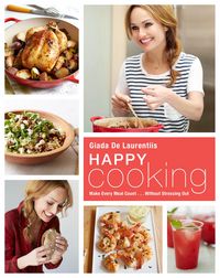 Produktbild: Happy Cooking