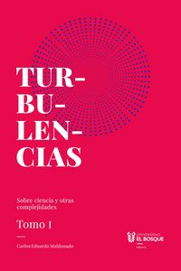 Produktbild: Turbulencias y otras complejidades, tomo I