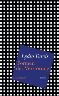 Produktbild: Formen der Verst&ouml;rung