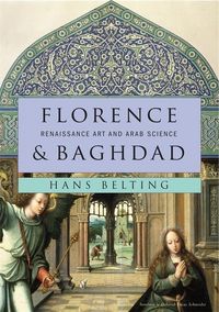 Produktbild: Florence and Baghdad