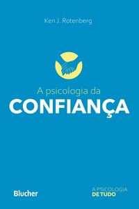 Produktbild: A psicologia da confian&ccedil;a
