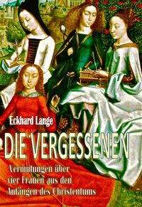 Produktbild: Die Vergessenen