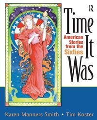 Produktbild: Time It Was