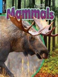 Produktbild: Mammals