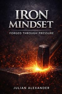 Produktbild: Iron Mindset