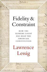 Produktbild: Fidelity & Constraint